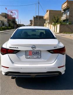 نيسان سنترا